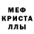Первитин винт F.O.D.